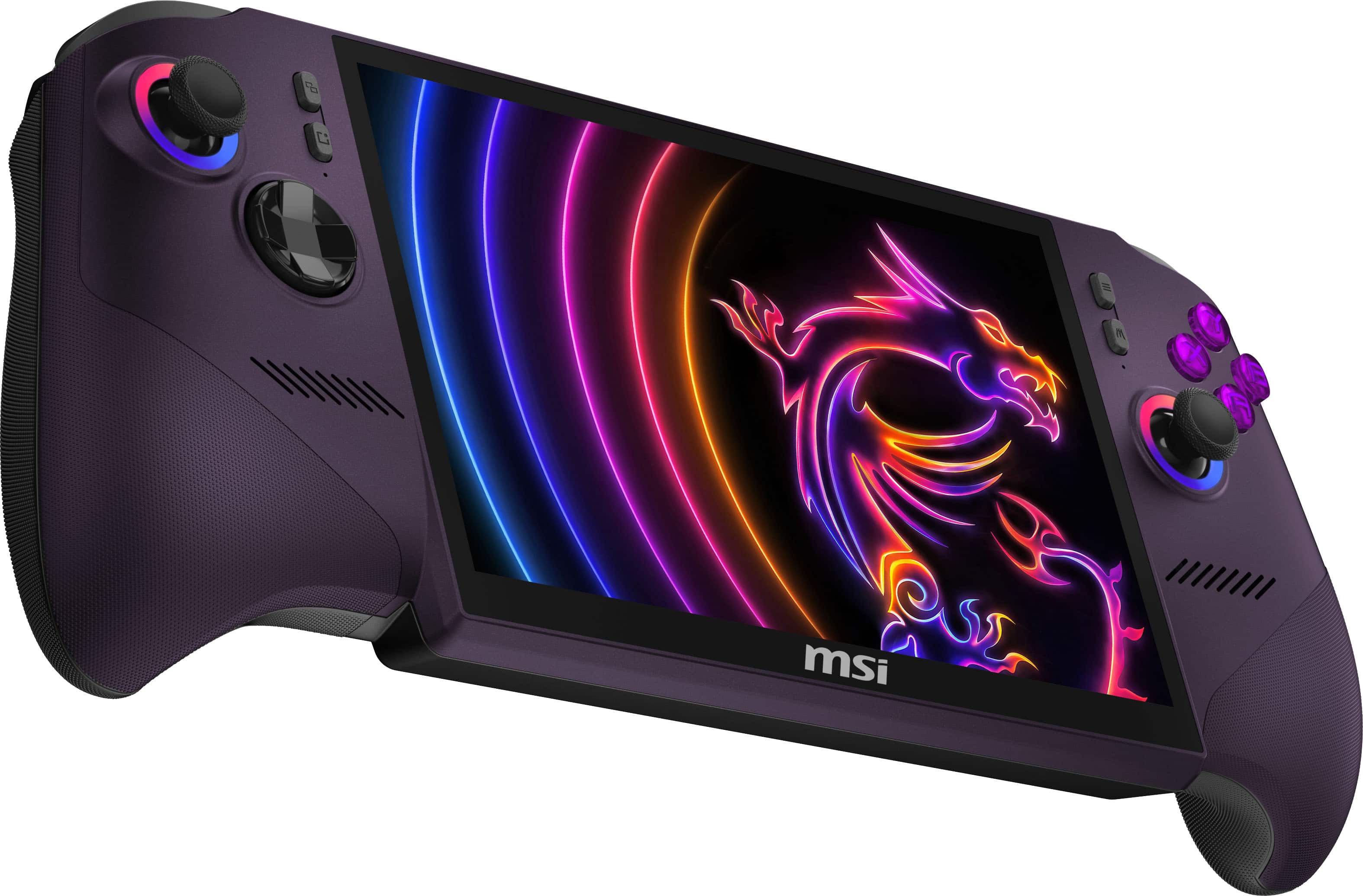 Claw 8 EX AI+ CG3EM 8