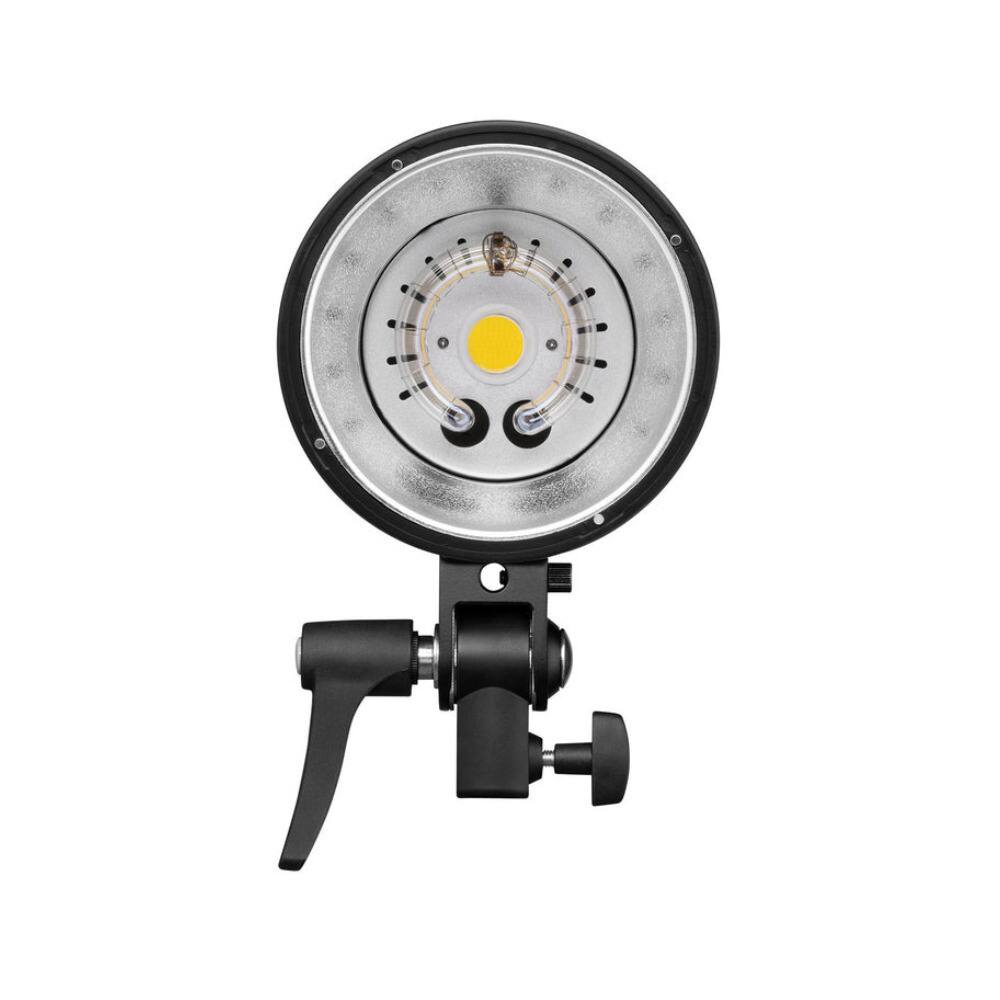 Back. Westcott - Westcott FJ400-SE 400Ws Daylight Studio Strobe 2-Light Kit w/FJ-X3S Trigger.