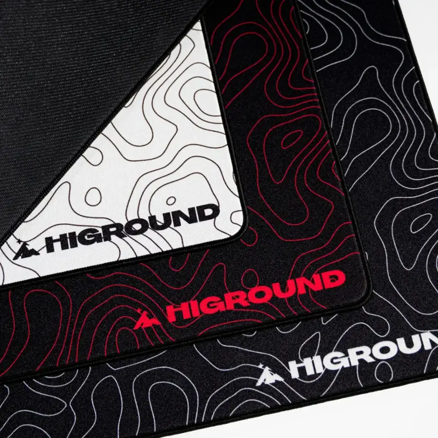 HIGROUND HIGROUND HIGROUND