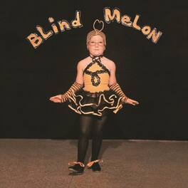 Blind Melon - Blind Melon - VINYL LP