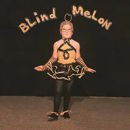 Blind MeLon