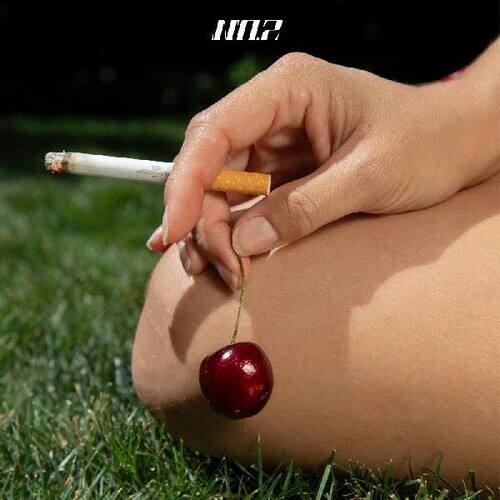 Front. First Love [LP].