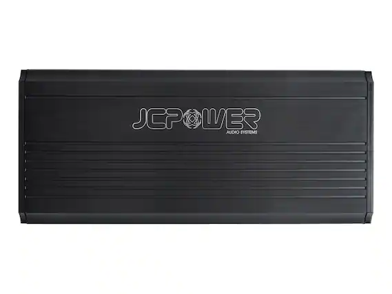 JCPower Audio Systems