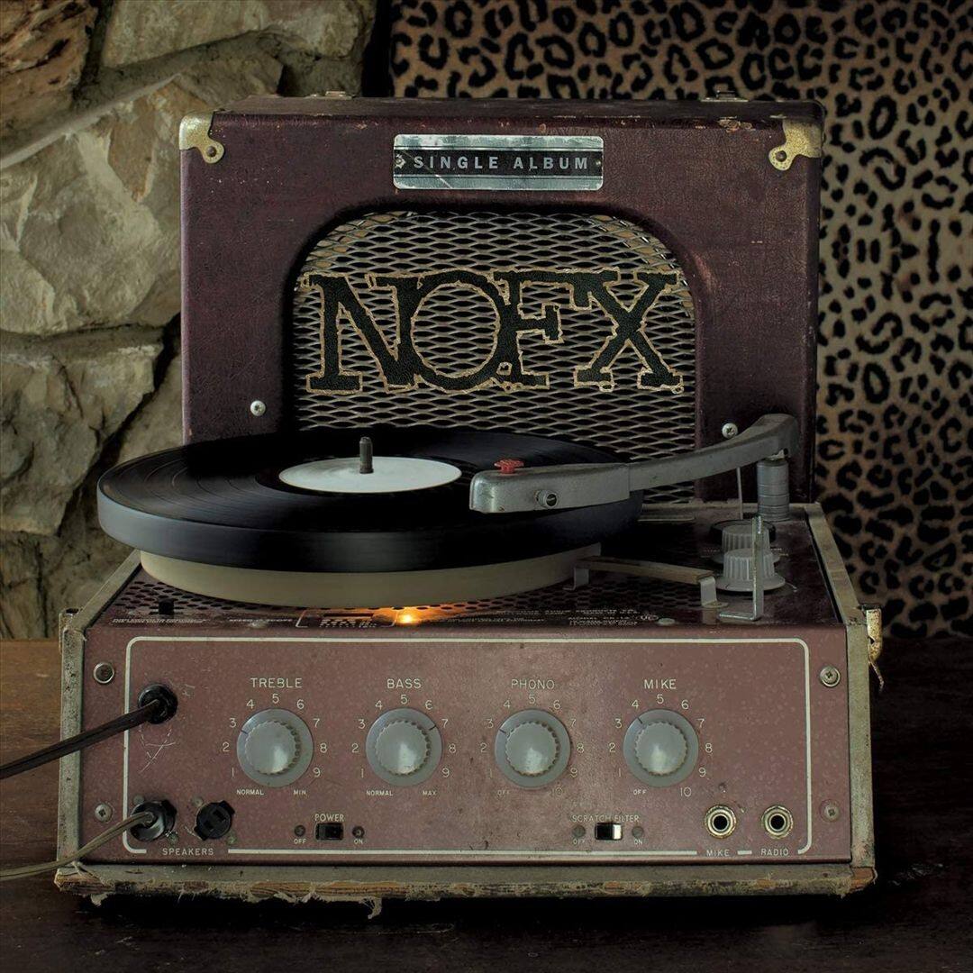 Single Album [LP] - VINYL price history on PriceWatchPro