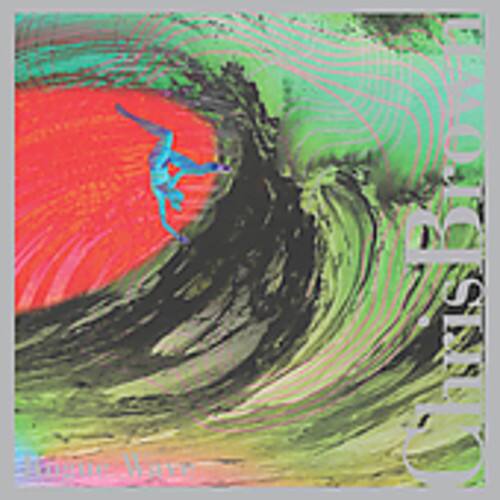 Bogue Wave  
Chris Bird  
Imagine Wave