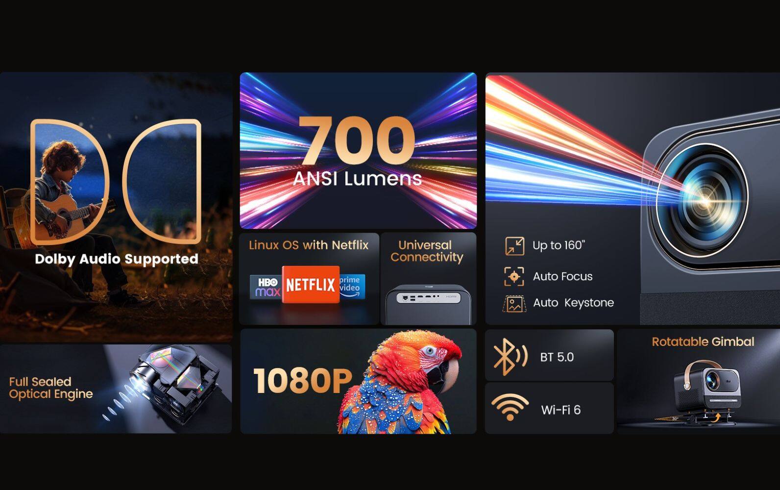 media item thumbnail