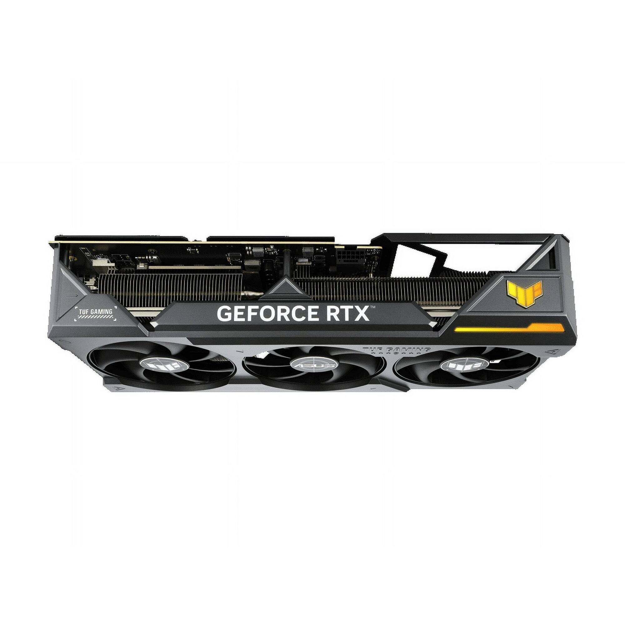 TUF GAMING GEFORCE RTX