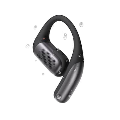 Shokz OpenFit Pro Open Ear True Wireless Bluetooth Active Noise Shokz OpenFit Pro Open Ear True Wireless Bluetooth Active Noise