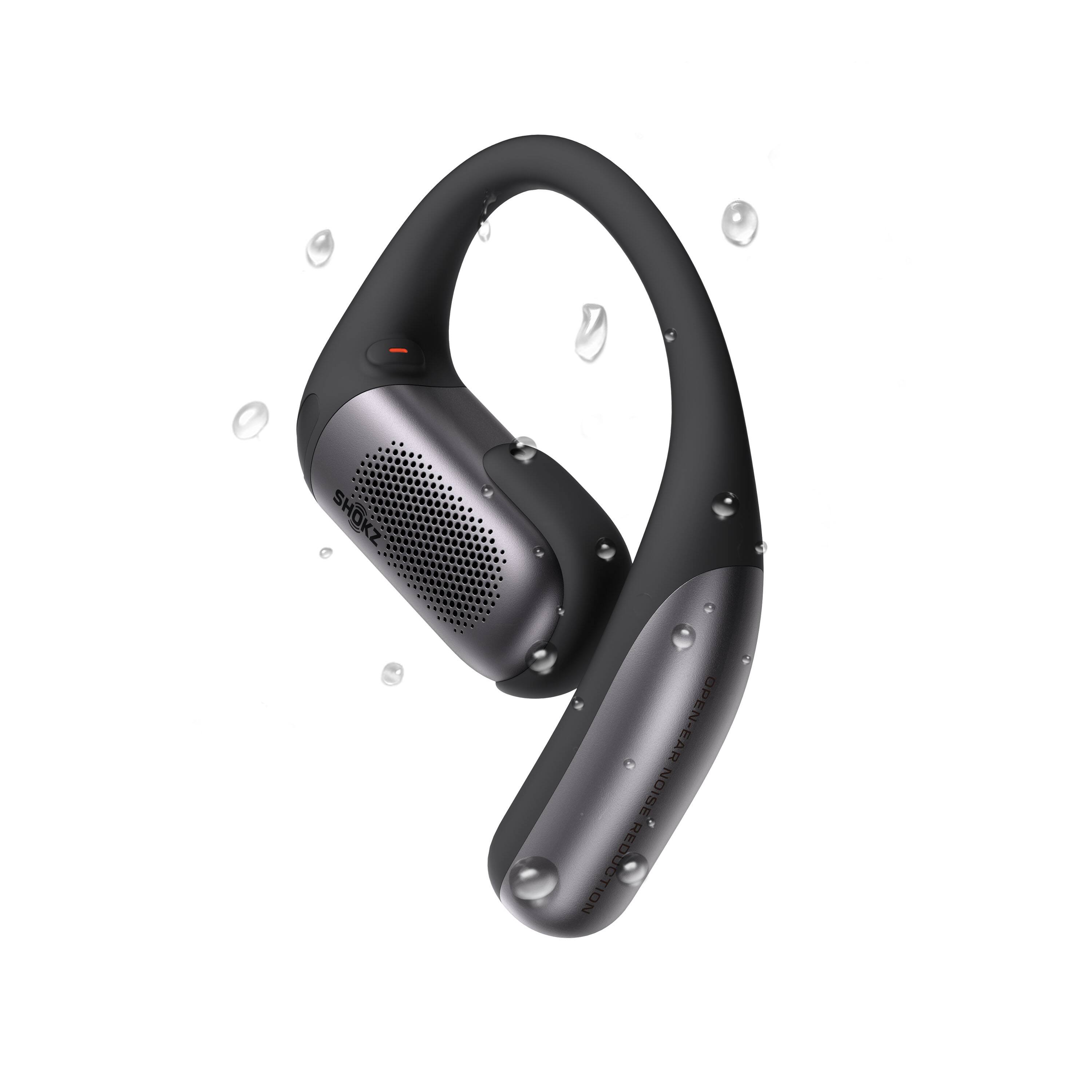 SHOKZ OPEN-EAR NOISE REDUCTION