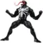 Angle. Marvel - Legends Series Gamerverse Venom.