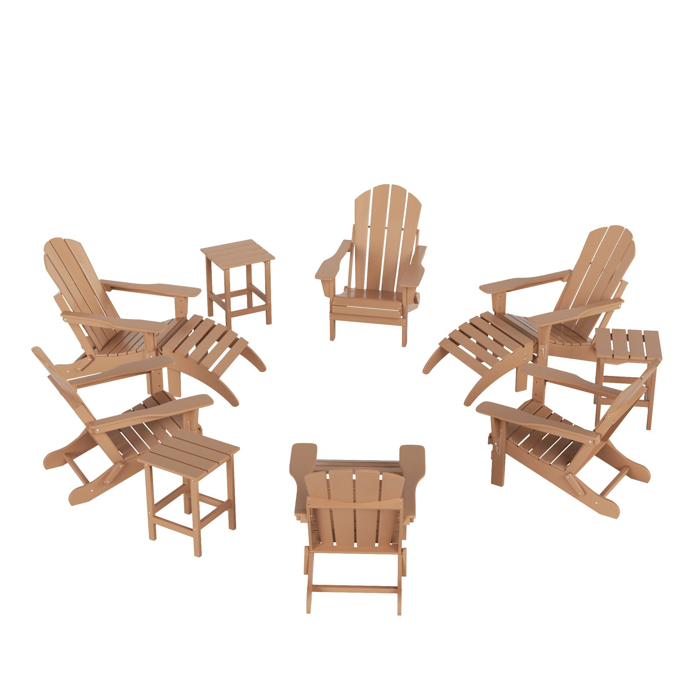 Teak