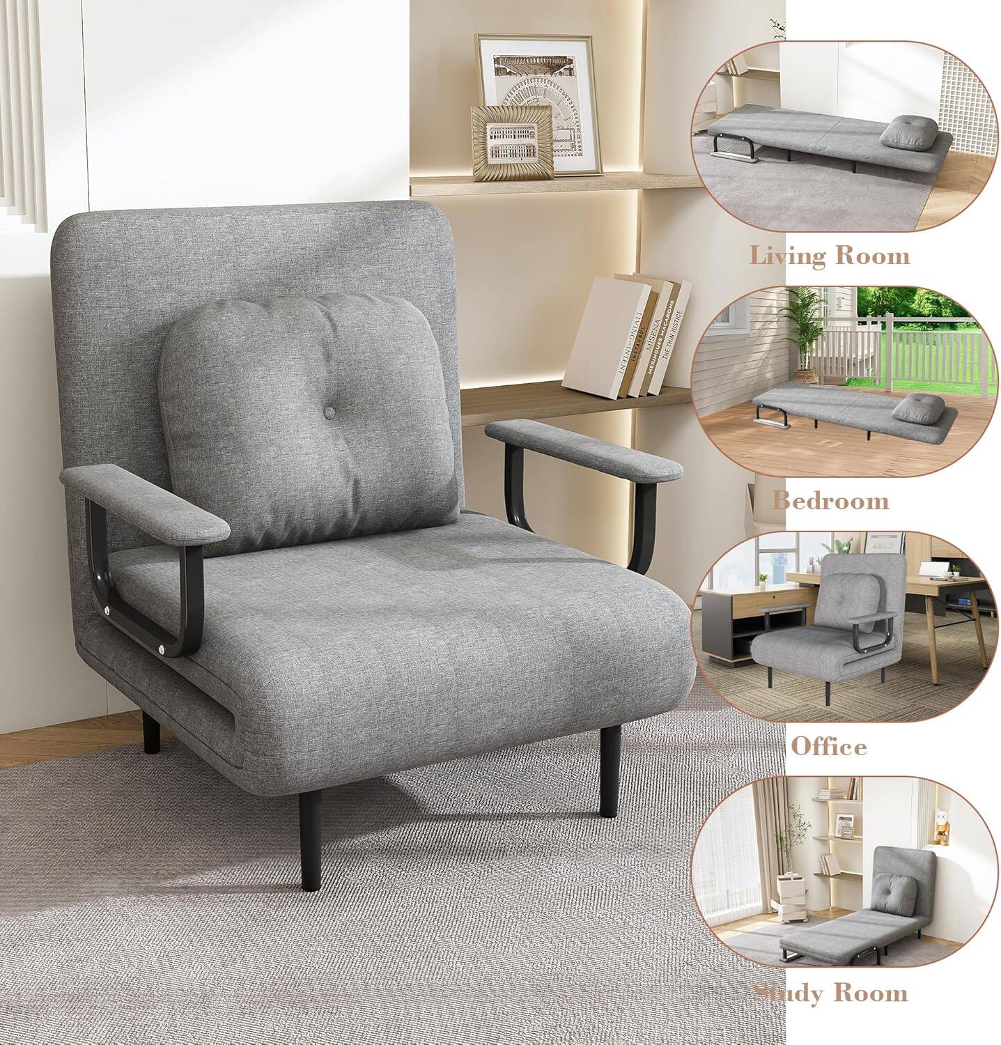 LPAUDIAIERI INIEN AOSENCA

Living Room Bedroom Office Study Room