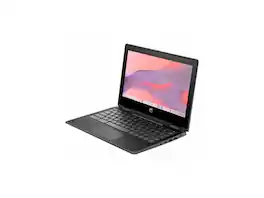 HP - Fortis Flip G1i 11" 2-in-1 Chromebook - Intel N150 - 8 GB - 64 GB - English Keyboard - ChromeOS - Unknown