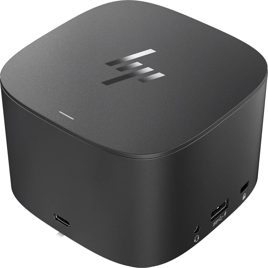 その他 HP thunderbolt dock 120W G2 HP Thunderbolt Dock 120W G2 2UK37UT#ABA - Best Buy