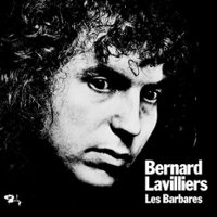 Les Barbares [LP] - VINYL - Front_Zoom