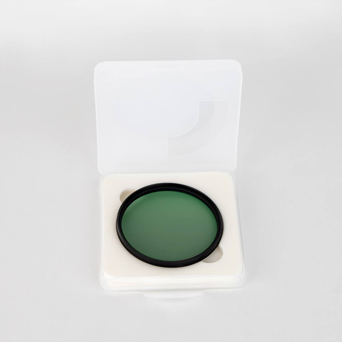 Alt View 4. Smallrig - SmallRig 77mm MRC CPL Filter.
