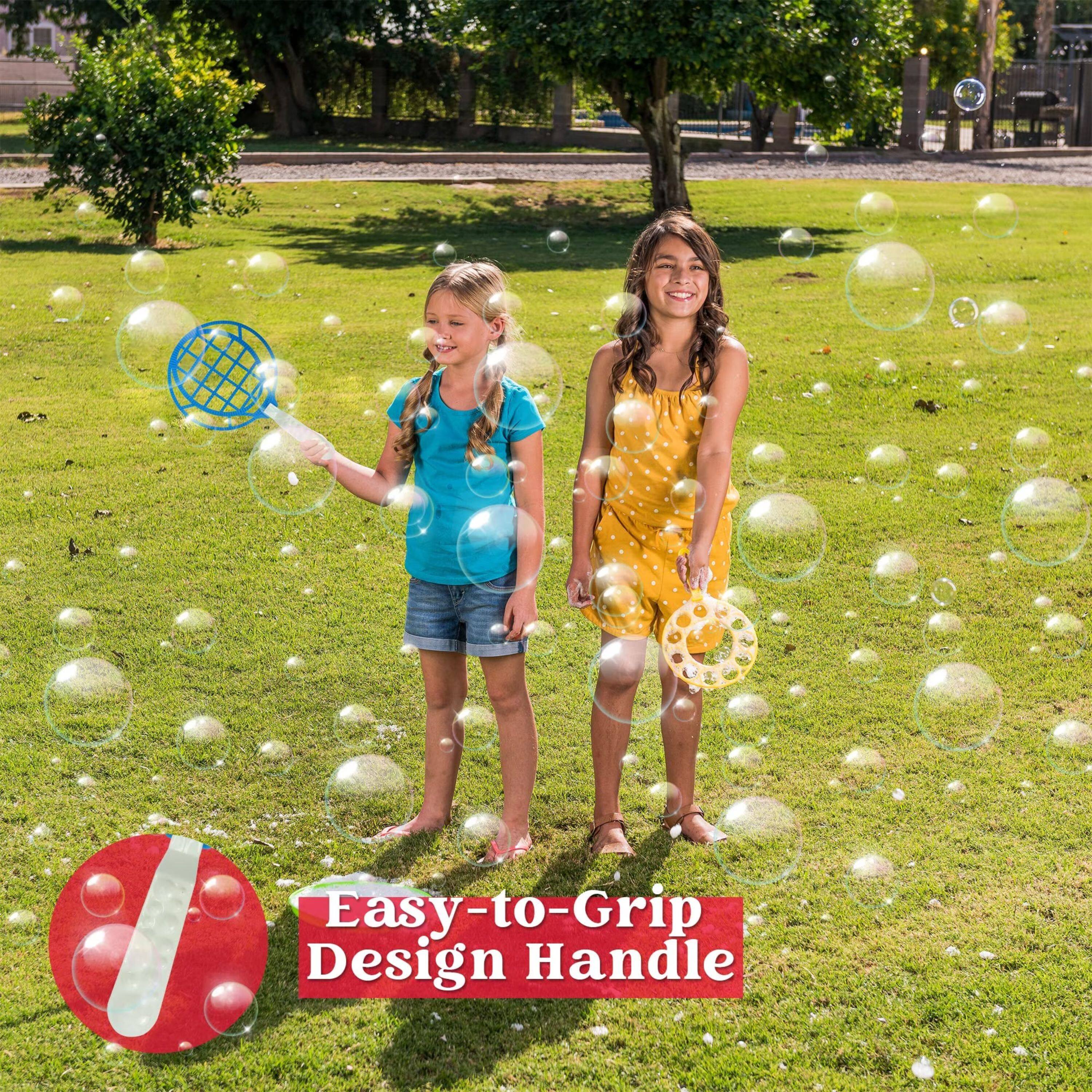 Easy-to-Grip Design Handle