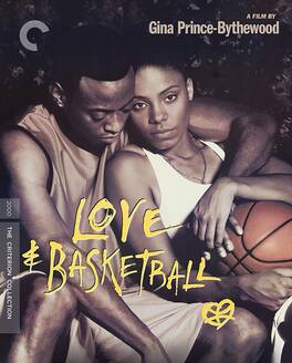 Love & Basketball (Criterion Collection) - BLU-RAY