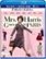 Front Zoom. Mrs. Harris Goes to Paris [Includes Digital Copy] [Blu-ray] [2022].