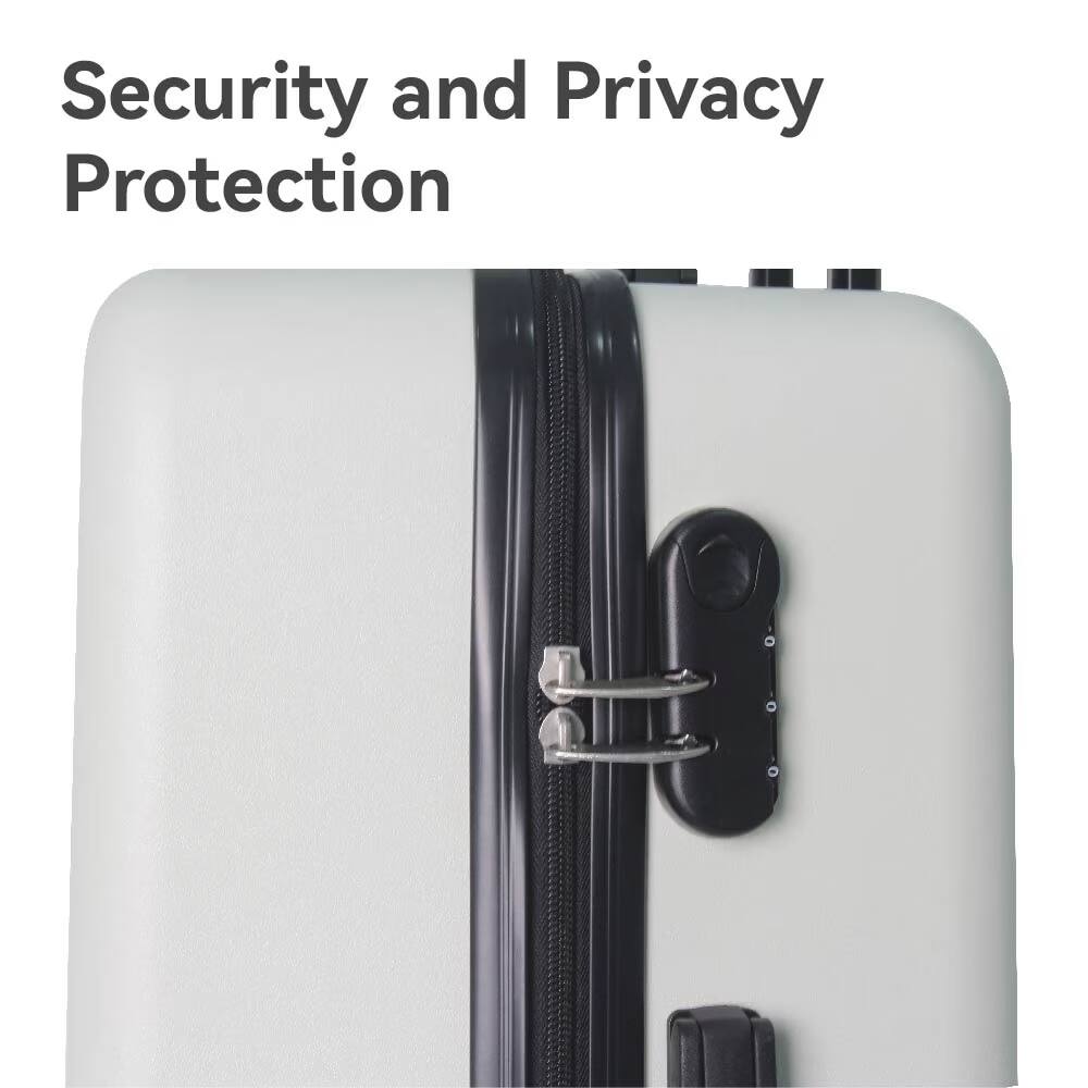 Security and Privacy Protection