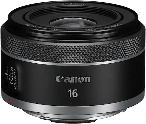 4M 5T CANON gZ FA4 1. I FOCUS CONTROL Canon 16