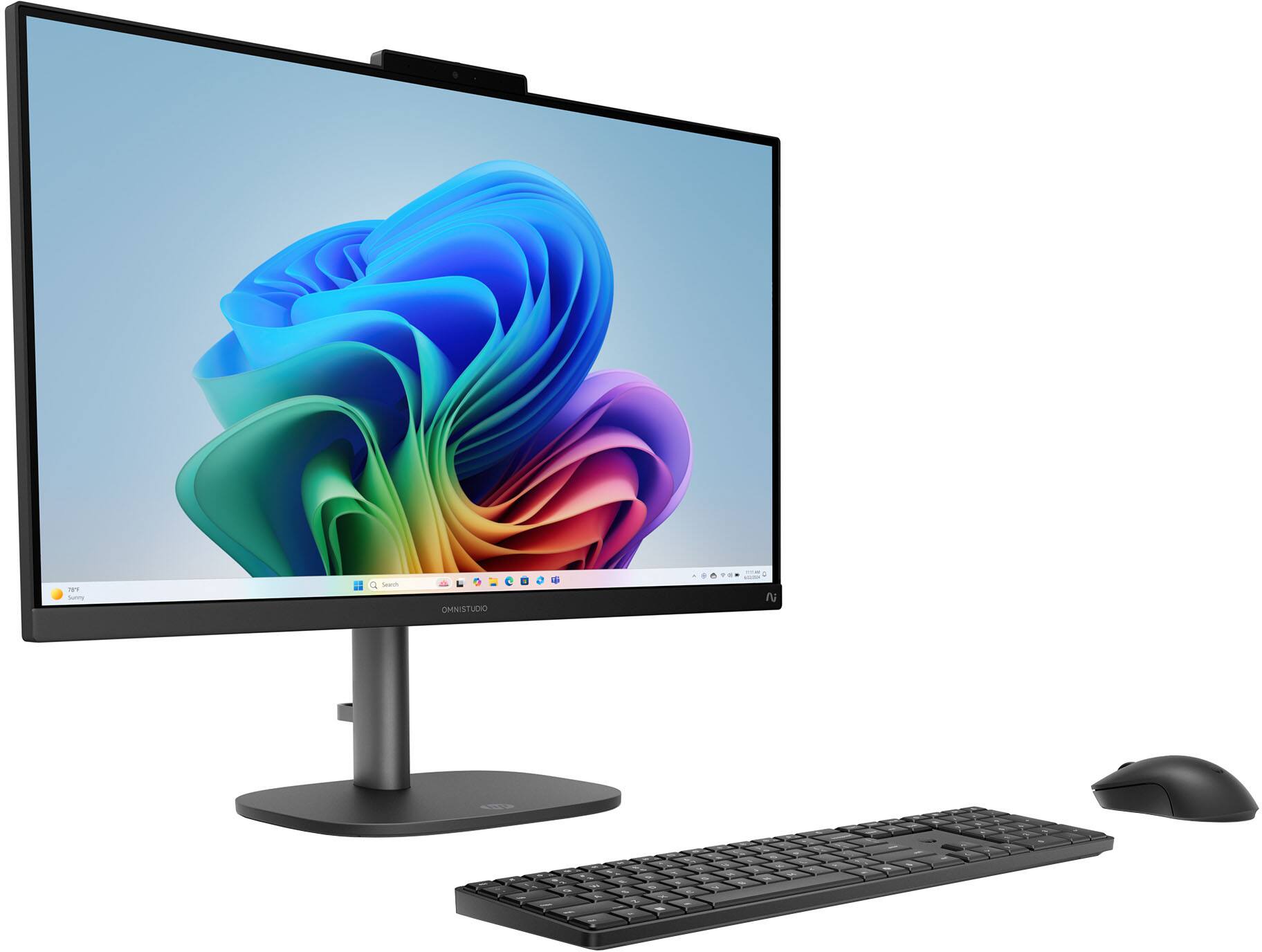 1 - Seuch OMNISTUDIO