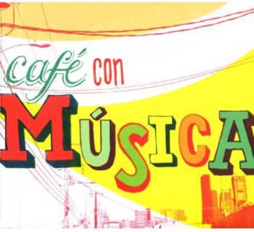 Various Artists - Cafe Con Musica   - COMPACT DISCS [CD] price history on PriceWatchPro