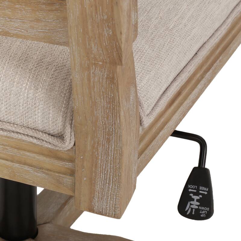 LOCK FREE DOWN LIFT UP