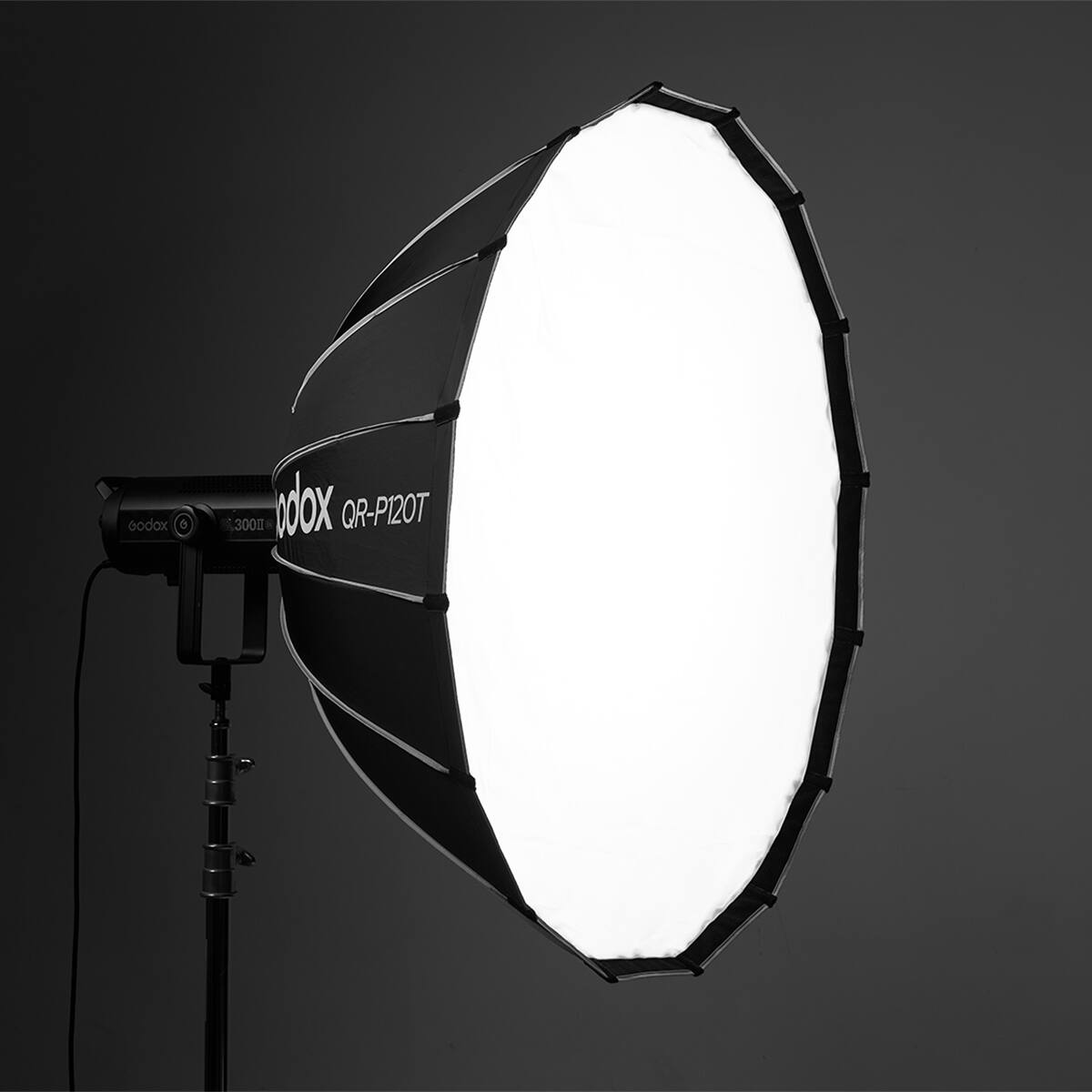 Godox 300W QR-P120T