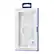 INSIGNIA Hard-Shell Case made from 50% Recycled TPU
INTEGRATED MAGNETIC CHARGING RING
for Samsung Galaxy S26+