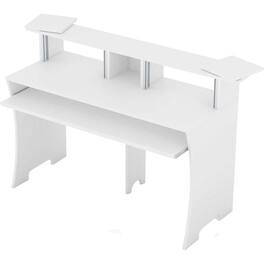 Glorious - Workbench Work Console - White