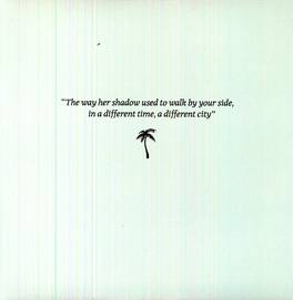 Jens Lekman - An Argument with Myself - VINYL LP