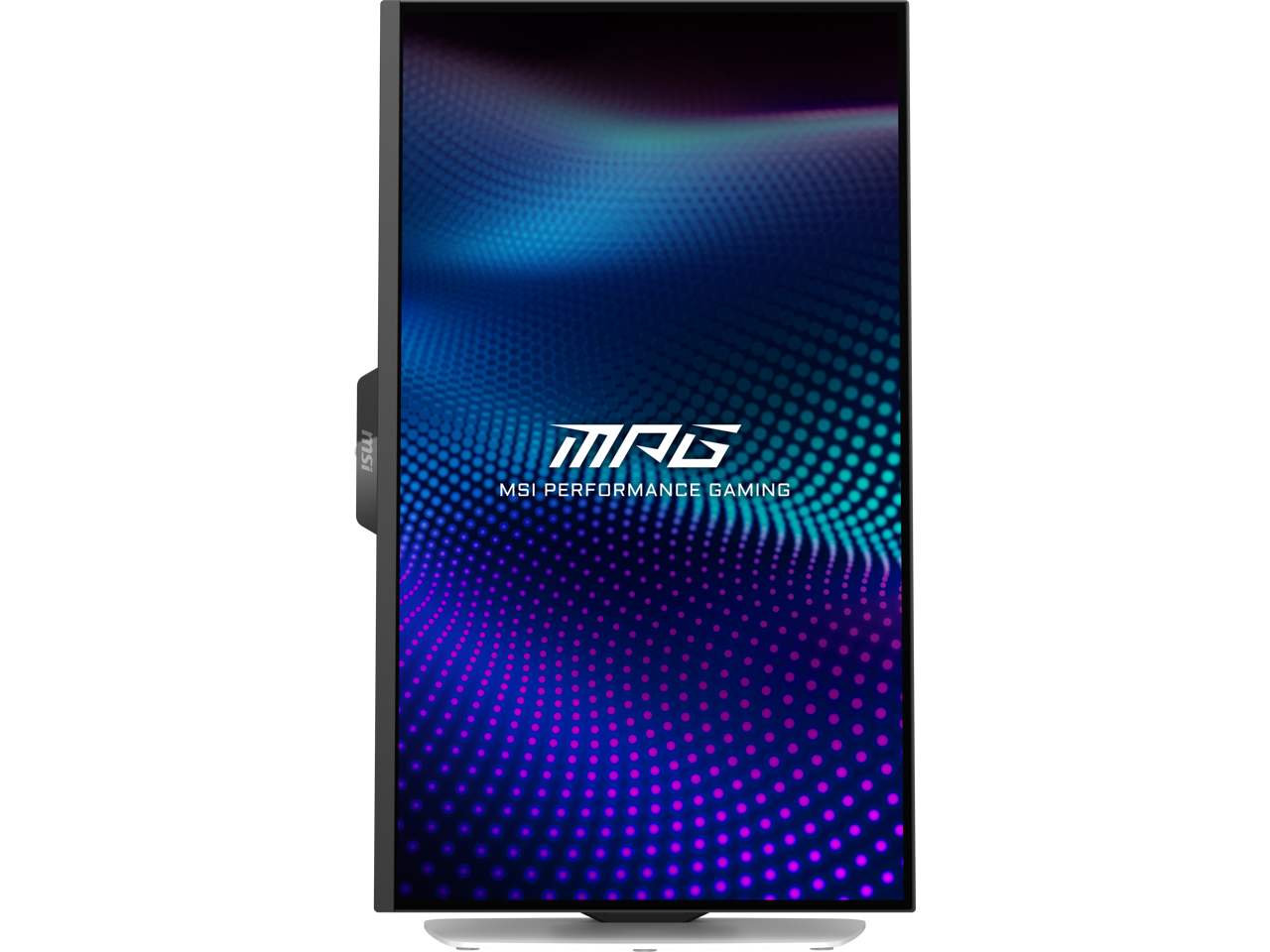 MSI PERFORMANCE GAMING