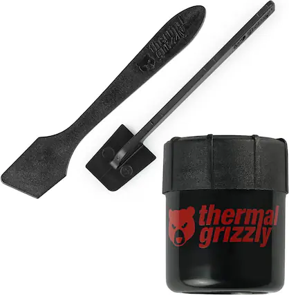 thermal grizzly