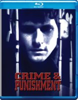 Crime and Punishment [Blu-ray] [2002] - Front_Zoom