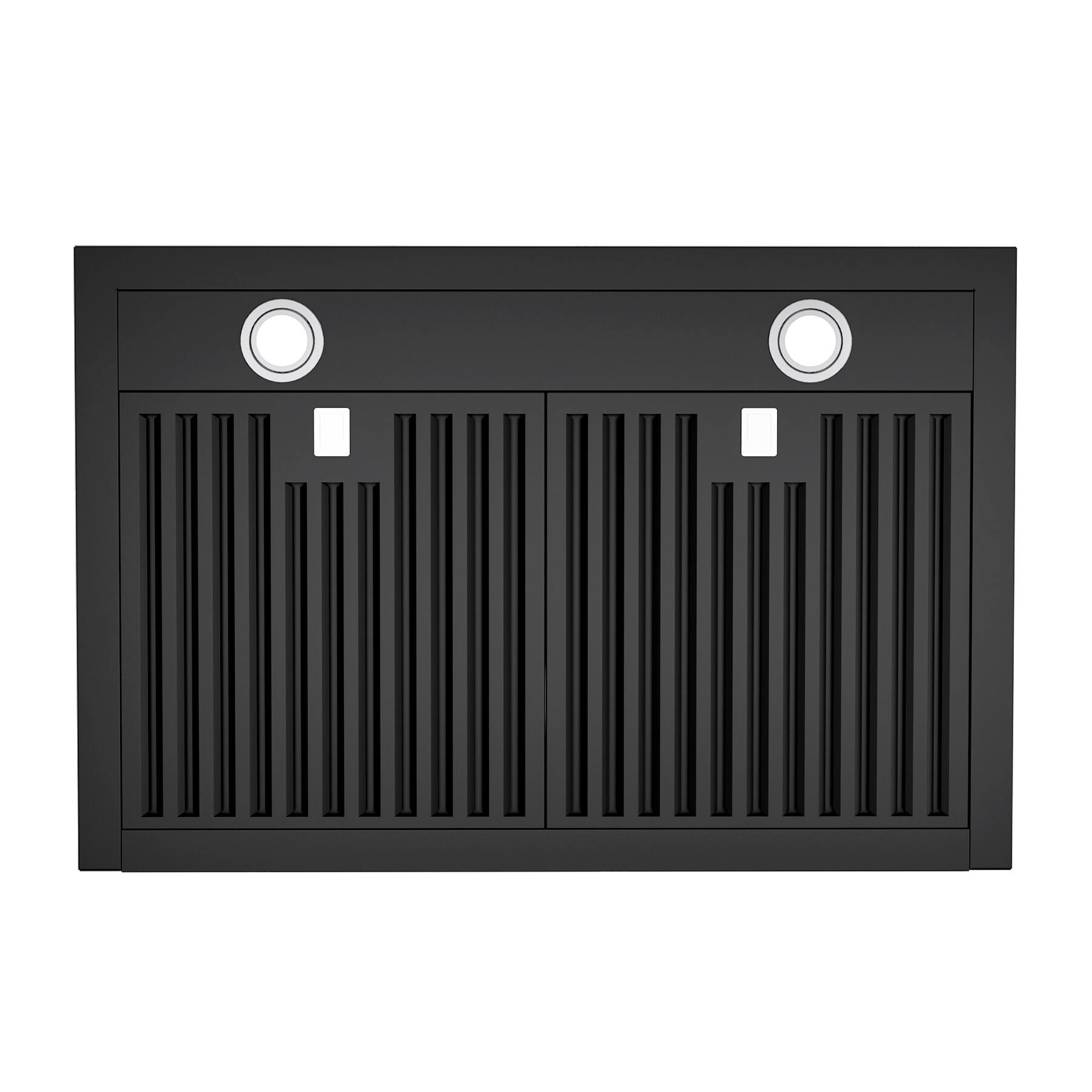 Black Stainless Steel