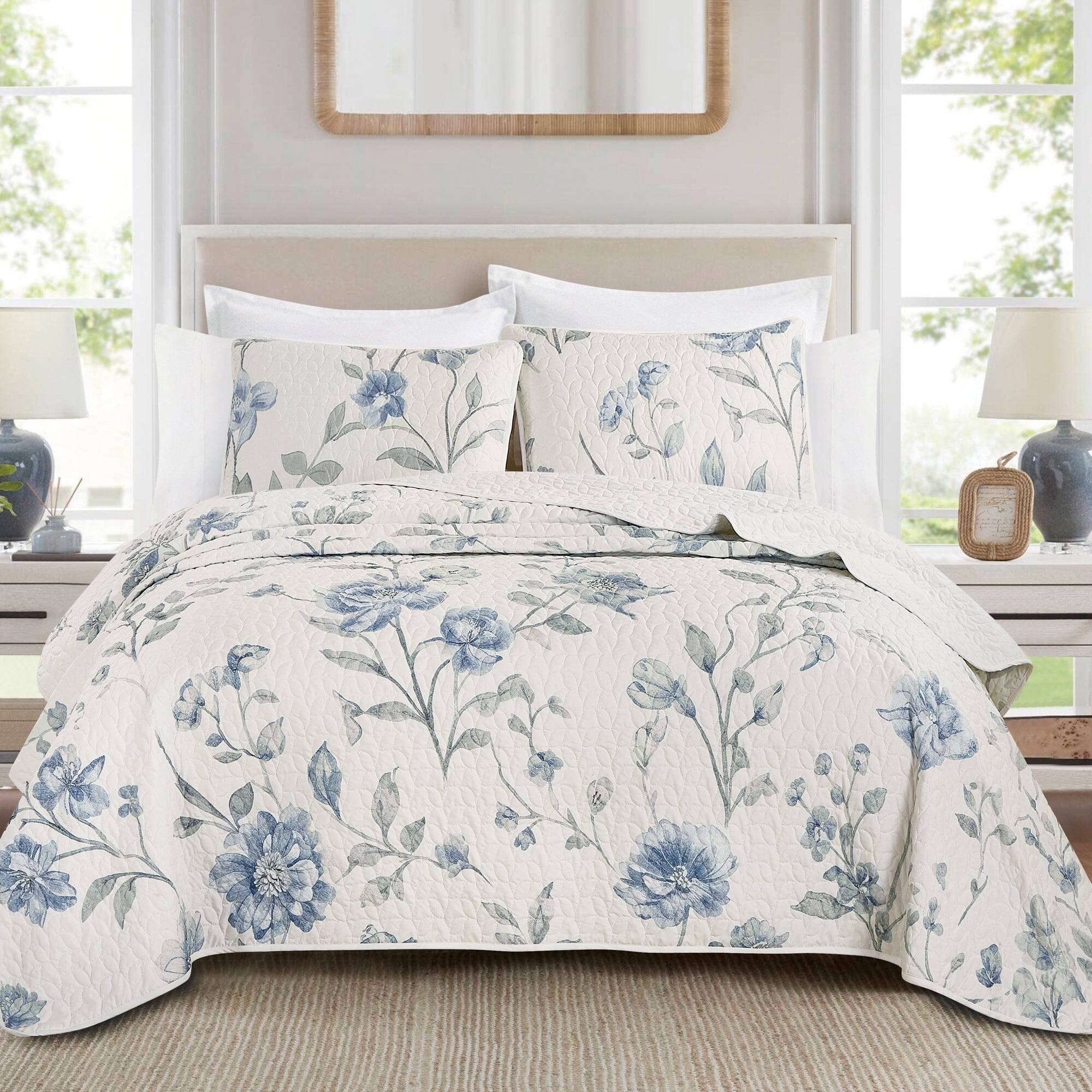 Blue Peony