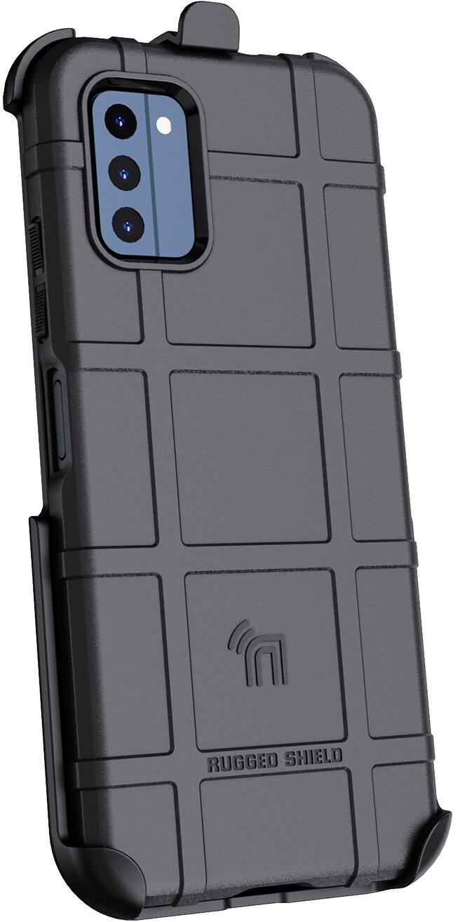 RUGGED SHIELD