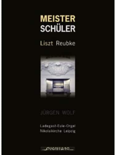 J rgen Wolf - Meister Schuler  - COMPACT DISCS