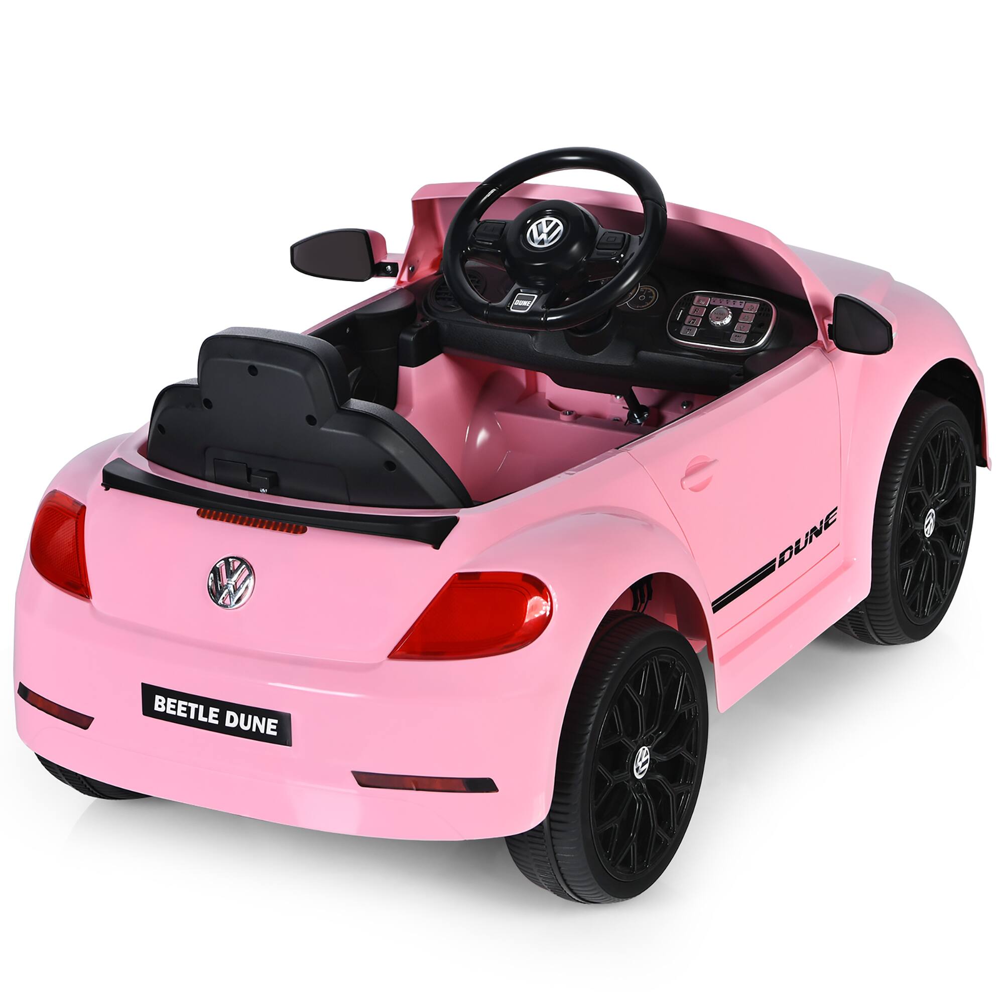 BEETLE DUNE
