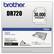 **Brother DR720**
**30,000 Pages***
**Drum Unit**
- **Tambour**
- **Unidad de Tambor**
**For Use With / Pour Utiliser Avec / Para Uso Con**
- HL-5440D / 5450DN / 5470DW
- HL-5470DWT / 6180DW / 6180DWT
- MFC-8710DW / 8910DW
**Contents / Contient / Contiene**
- 1 Drum Unit
- Approx. 30,000 Page Yield (May vary by type of use)
- 1 Tambour
- Rendimiento aproximado de 30,000 páginas (Puede variar según el uso)
- 1 Unidad de Tambor
- Rendimiento aproximado 30,000 páginas (Puede variar según el uso)
**Drum yield is approximate and may vary with use**