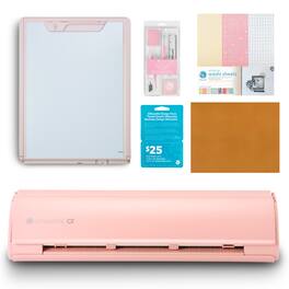 Silhouette - CAMEO5α (Alpha) Electrostatic Mat Bundle - Matte Pink