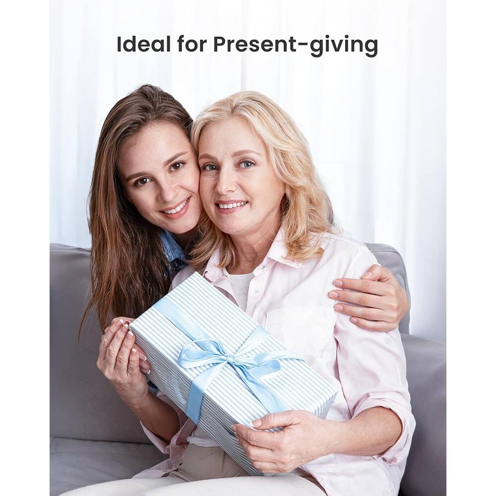 Ideal for Present-giving