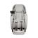 Alt View 2. Osaki - Titan - Advent 4D Zero Gravity Chair with Spinning Calf Massage - Taupe.