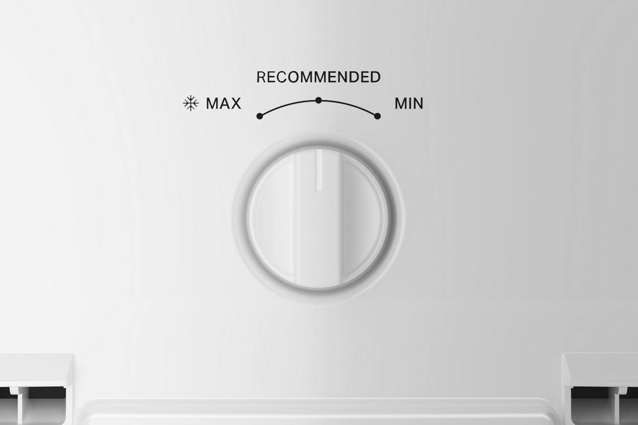 RECOMMENDED  
MAX  
MIN