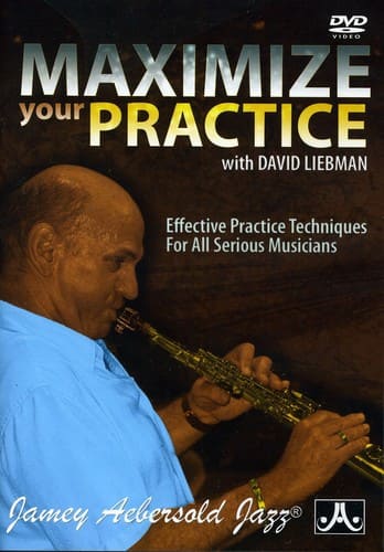Maximize Your Practice  - DVD