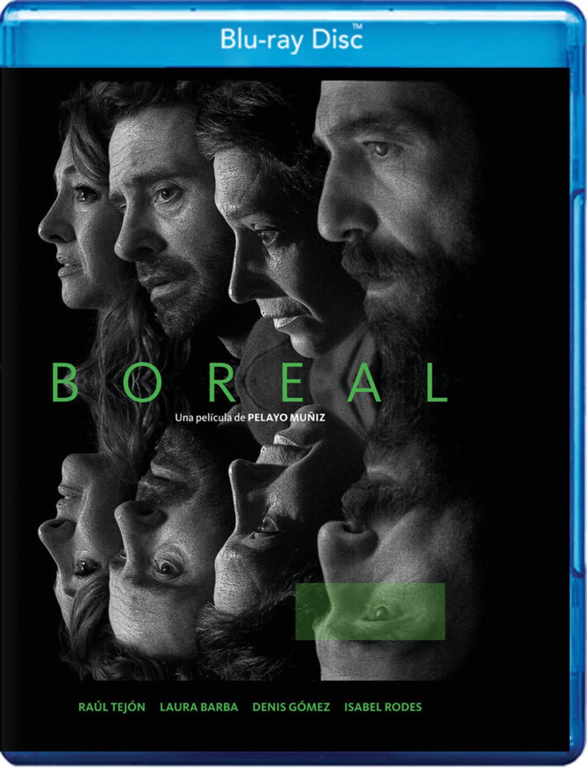 Boreal   - BLU-RAY price history on PriceWatchPro
