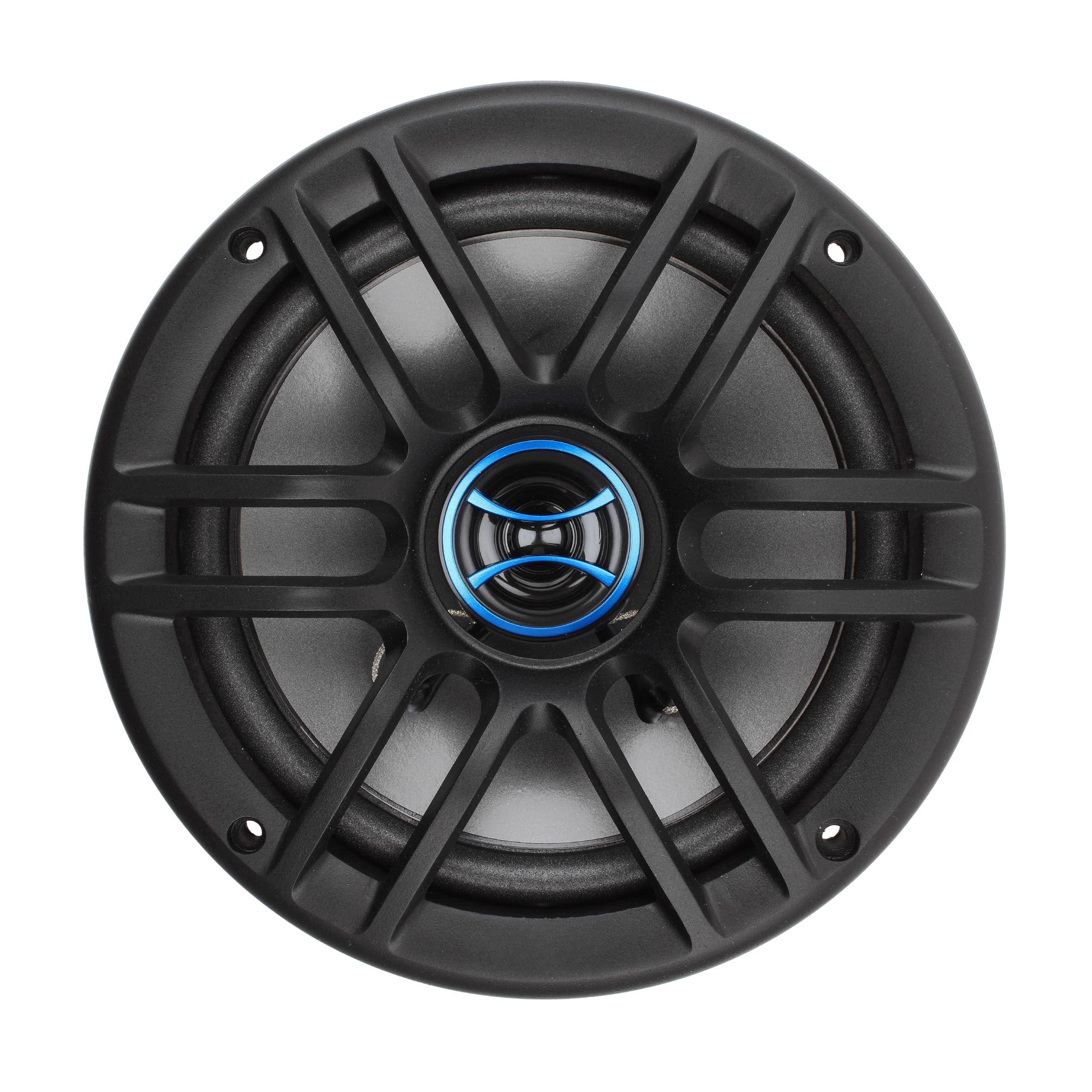 Alt View 6. Skar Audio - Js62 2-way 6. Designed for optimal performance and durability in various applications. - POWERFUL SOUND - - Default.