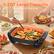 5.2QT Large Capacity
Perfect for 4-5 Servings
12 inch
13.78 inch
2.3 inch