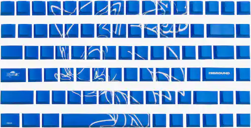 Gaming Keyboard Switches and Keycaps